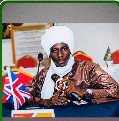 Abdou Saleh Bechir