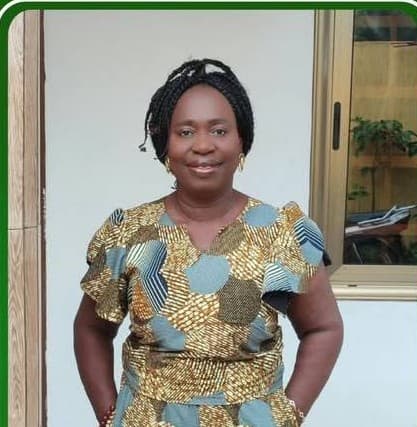 Amoussou Gbessito Suzanne